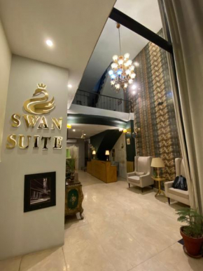 Hotel Swan Suites